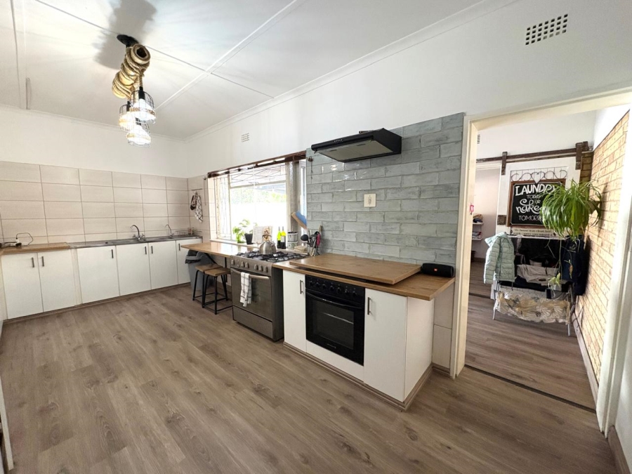 To Let 5 Bedroom Property for Rent in Merriespruit Free State